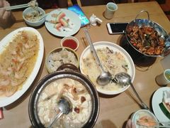 -四道菜·福建菜馆(莆田万达店)
