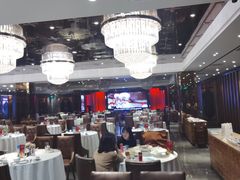 大堂-正院大宅门烤鸭(首体店)