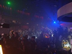 -V AMUSING CLUB·酒吧(银河中心店)