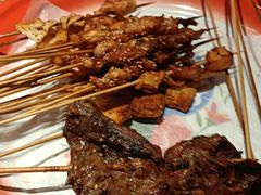 -北丐先生·野馄饨烧烤(泰达E街区店)