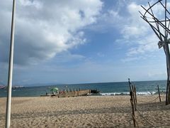 -玫瑰海岸文化旅游度假区