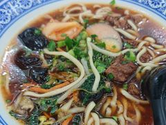 -清真马祥兴菜馆(云南北路店)