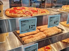 -山姆餐吧(山姆会员商店店)