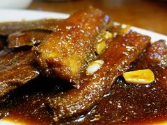 -三居鲁味坊黄焖鸡(山大路店)