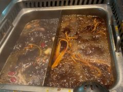 -大隐·成都火锅Bistro(合生麒麟新天地店)