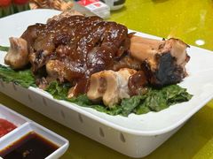 -蒙古大营·蒙古演绎餐厅(赛马场店)