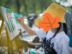 -甲乙果 美术书法(通州校区)