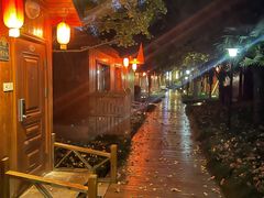 -上海怡沁园度假酒店