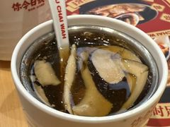 -华记煲仔华·煲仔饭(三元里万科里店)