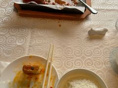 -杭州香格里拉·香宫中餐厅