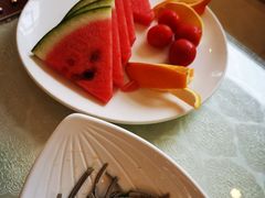 -博雅渔港·融合菜(维也纳国际大酒店)