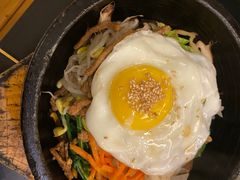 -韩屋韩国料理(天山路店)