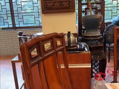 -山水茶艺馆·点心粤菜·30年老字号