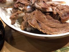 -谈骨论斤大盆骨(顺义店)