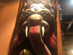 -甘尼仕印度餐厅酒吧(斜塘老街店)