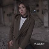 汉阳铁厂工业废墟风