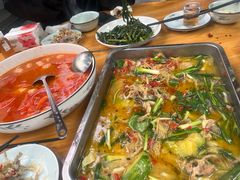 -二0二李记南瓜田鸡老字号(宜宾一店)