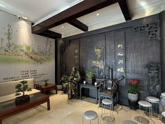 -皇城老妈·大连海鲜火锅(港湾店)