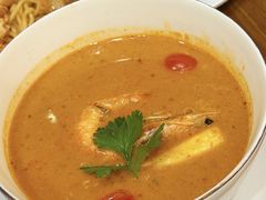 -曼谷食堂·泰国家庭料理