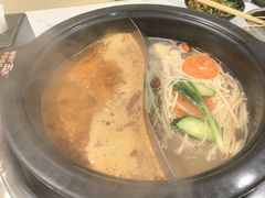 -钢管厂五区小郡肝火锅串串香(清河店)