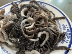 -老爆肚满五香烧牛羊肉