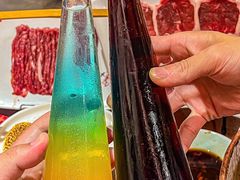 -1078號老北京涮肉(松柏店)