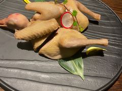 -九里云松·天香餐厅