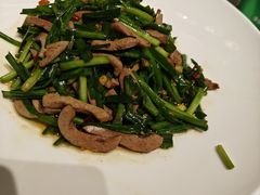 -羲和雅苑•北京烤鸭(平安国际金融中心店)