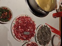 -汕头八合里海记牛肉店(清河店)