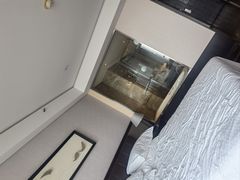 -青岛西海岸隆和福朋喜来登酒店