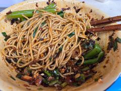 小面-赵伍面庄(松石大道店)