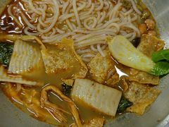 -很久以前羊肉串(簋街店)