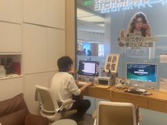 -海马体照相馆(成都来福士广场店)