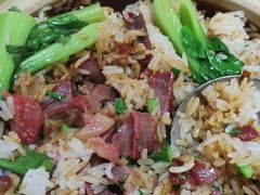 -壹煲口福煲仔饭(中山路店)