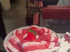 -大龙燚火锅(太古里店)