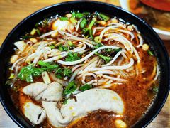 -青石桥老瓦房肥肠粉总店(青石桥总店)