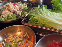 -伏一解牛烤肉专门店(信业购物中心店)