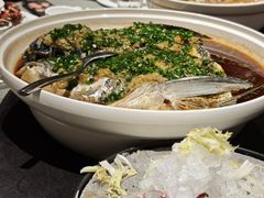 -朴墅(西湖青芝坞店·杭帮菜·家宴.14年的店)