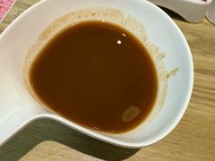 -朱氏牛鼎记鲜牛火锅(山水华庭店)