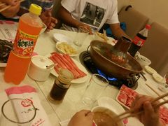 -八先生涮肉房(三里河店)