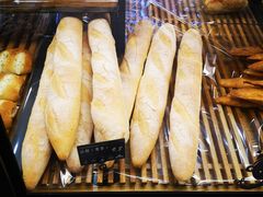 -FASHION BAKERY法森贝克(新德路店)