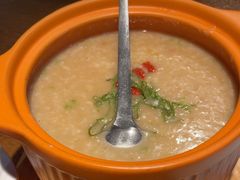 -乔街深夜食堂·台州菜·高压锅生蚝(杭州总店)