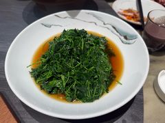 -梁家大院•农家菜(昆山会展中心店)