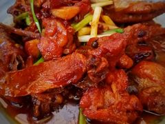 -蝴蝶泉宾馆-中餐厅