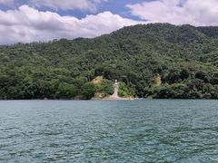 -酒仙湖景区