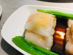 -吉旺港式餐厅(南方商城店)