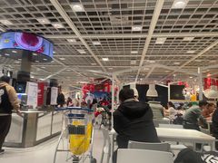 -宜家家居(西安未央商场店)