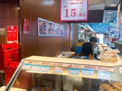 -阿满食品(大连商场店)