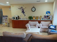 -瑞尔齿科(天津国际大厦诊所)
