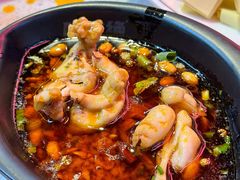 -味之绝美蛙鱼火锅(八号路店)